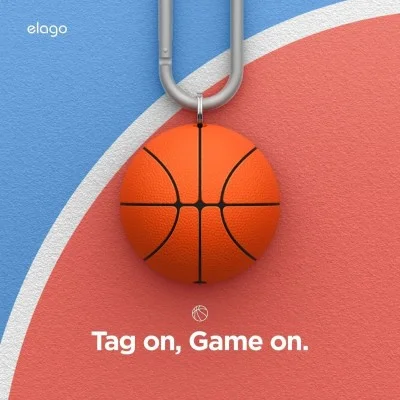 Elago Airtag Ball Case - Basket